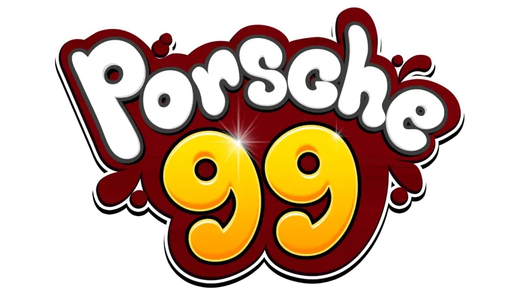 porsche99